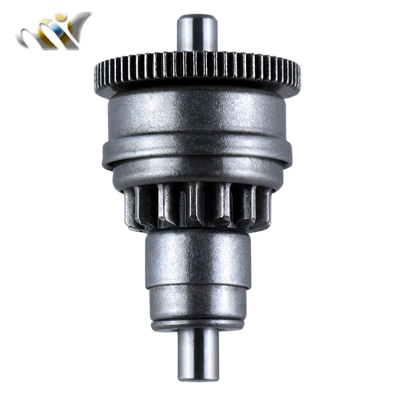 Motorcycle Accessories For Honda DIO50 AF18 28 ZX AF34 35 DIO 50 start clutch pedal to start the motor gear head beyond clutch