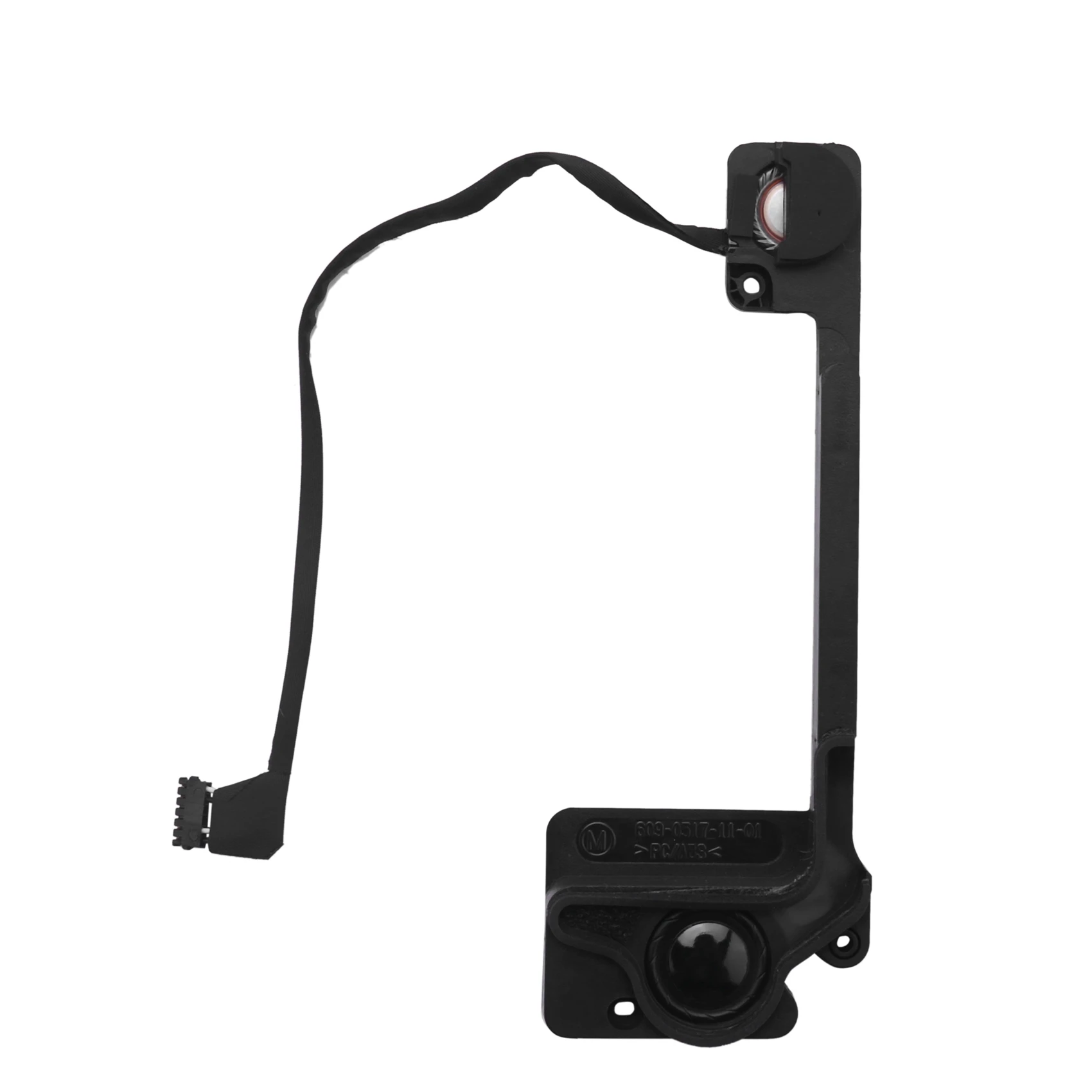 T64C! 2X New Left + Right Speaker for MacBook Pro 13 Inch Retina A1502 Internal Speakers Late 2013 Early 2014 2015