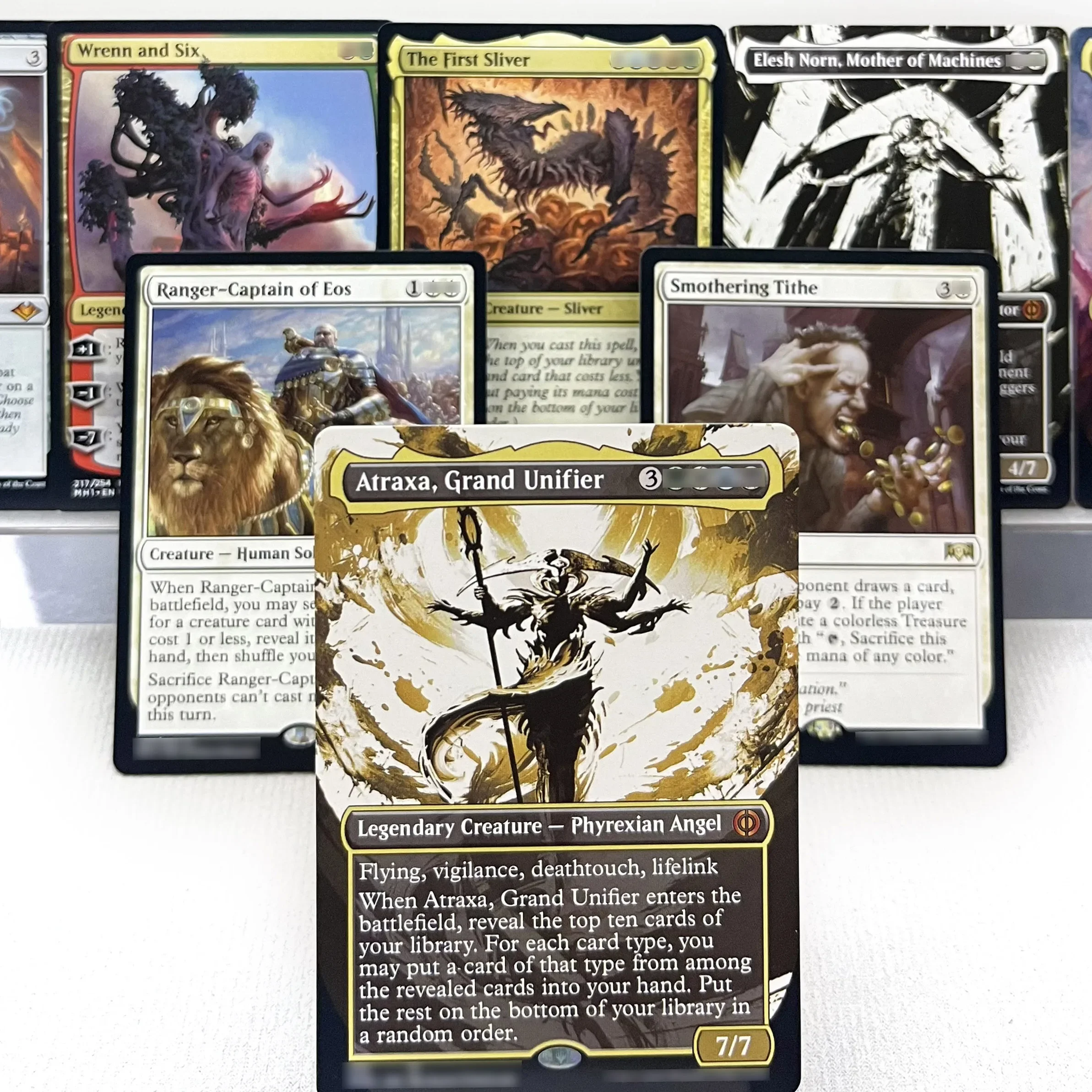 What is MTG Hydra and How to Choose the Best Cards for Your Collection? What is MTG Hydra and How to Choose the Best Cards for Your Collection?