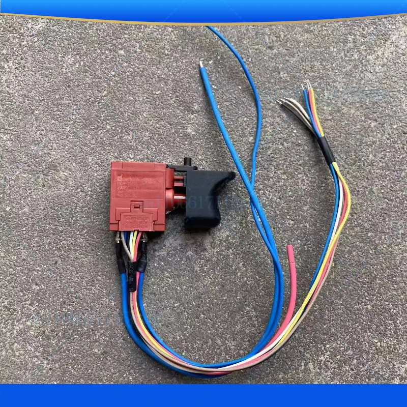 

Переключатель для Milwaukee 2864 2865 2863 2767 2765 2764 2763, аксессуары для электроинструментов