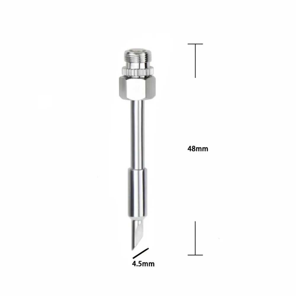 Pointe de fer à souder USB universelle à chauffage rapide, Mini fer à souder pour travaux de soudage, bricolage