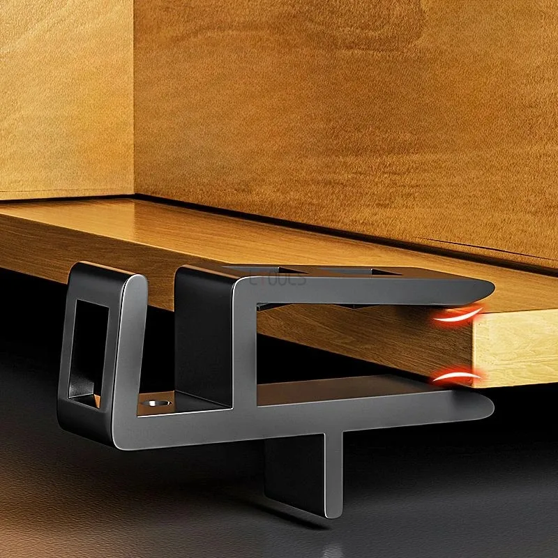 

15-20mm Carpentry Cabinet Wooden Board Install Closing Fixed Clip Wardrobe Closing Board Clip New Buckle Design Woodworking Jigs