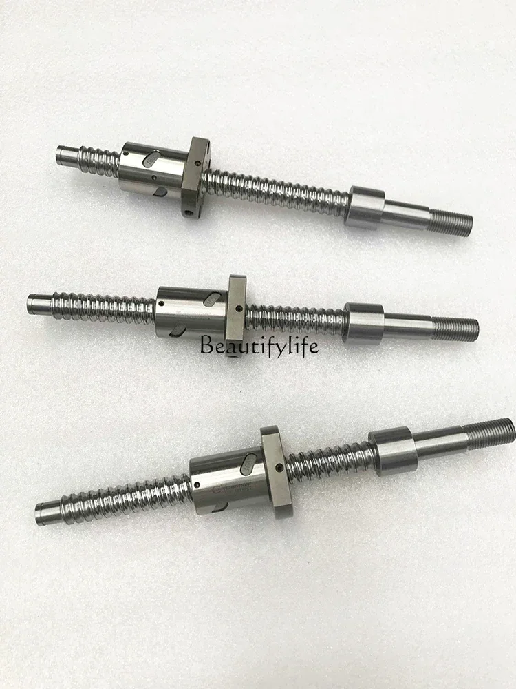 Ball Screw Suit Linear Slide Screw Elevator Suit Suit Nut Screw Pair