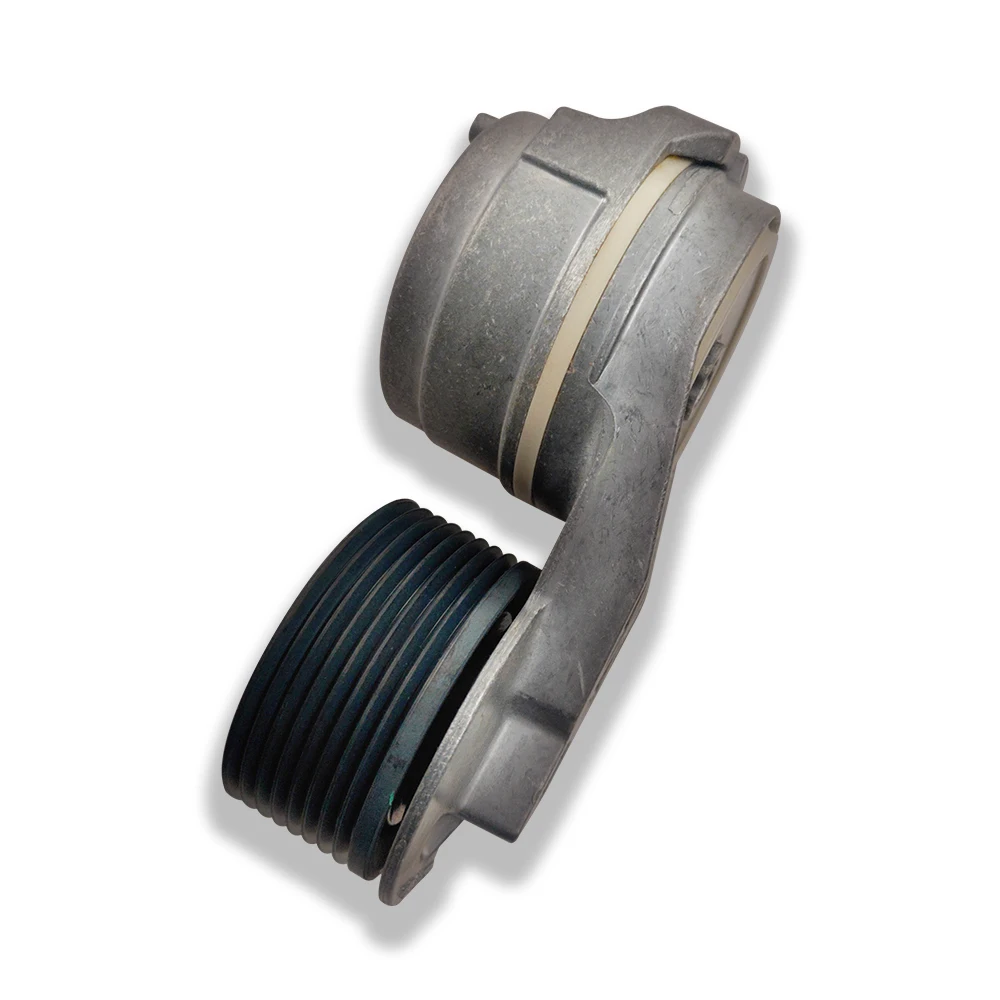 Hot Sale Engine System Timing Belt Tensioner Pulley