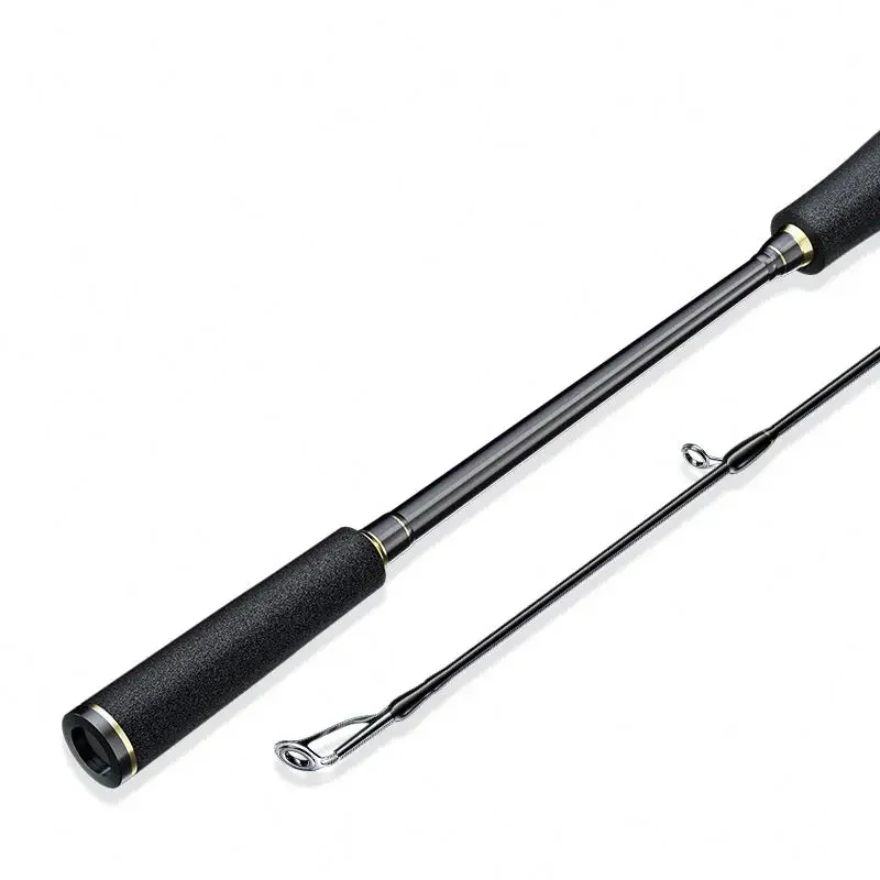 

Full Set Fishing Rod Reel Combo Spinning Casting 1.8m to 2.7m
