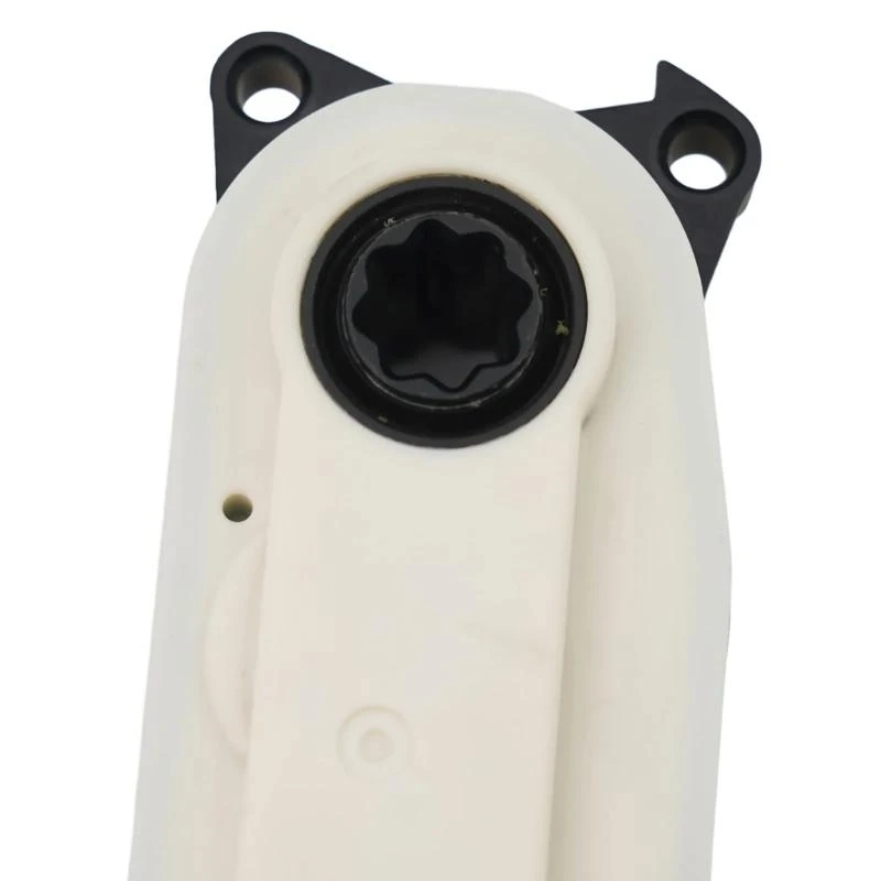 XA6H Shutter Actuator Motor 5877R1006 68298531 for 1500 2019-2021 Auto Accessory Replacement Active Grille Shutter Motor