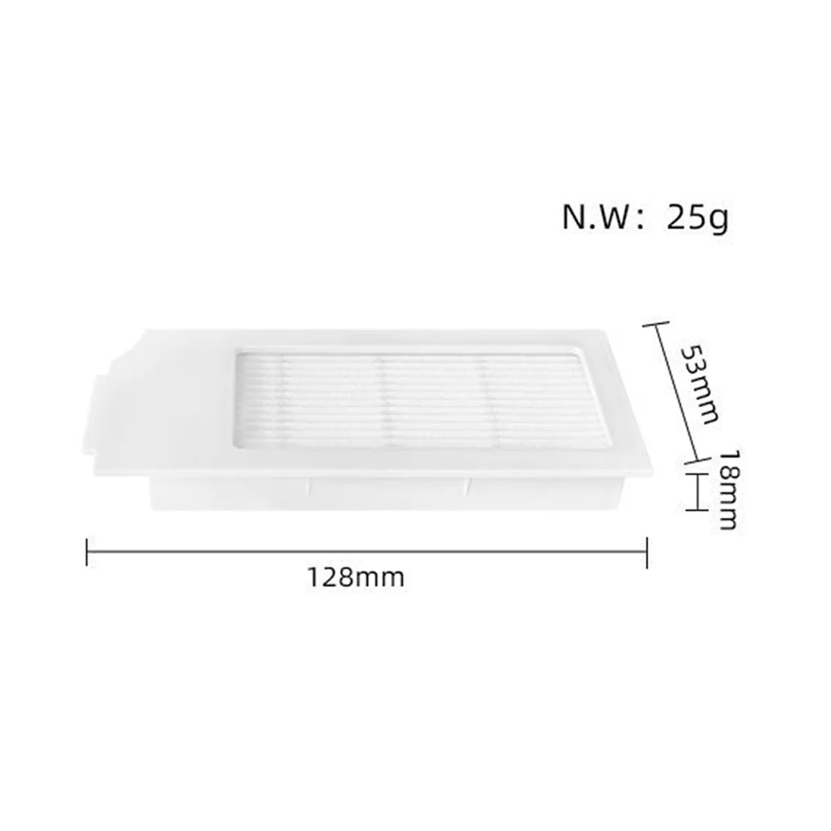 X1/T10 OMNI TURBO 액세서리용 FZFZ 로봇 진공 청소기 먼지 수집 상자 쓰레기통