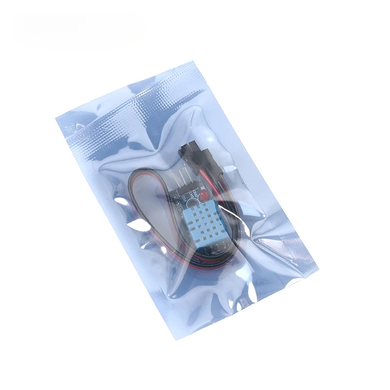 Module d'humidité et de température avec indicateurs, capteur DHT11