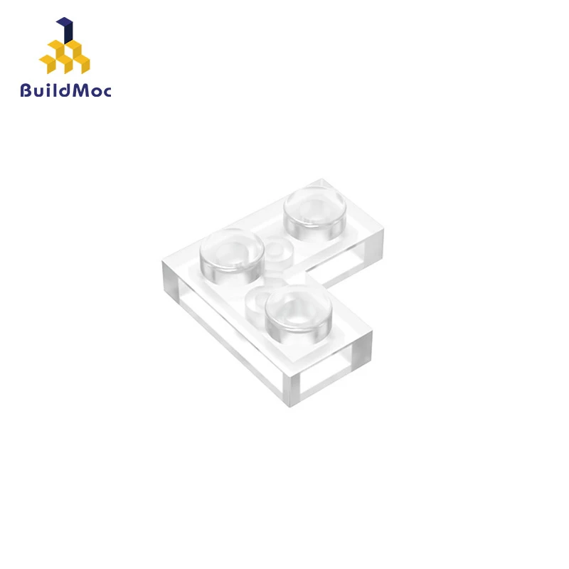 Buildmoc kompatibilní assembles částic 2420 2x2 pro budova bloků součástky DIY elektrický vzdělávací hraček pro děti dárky