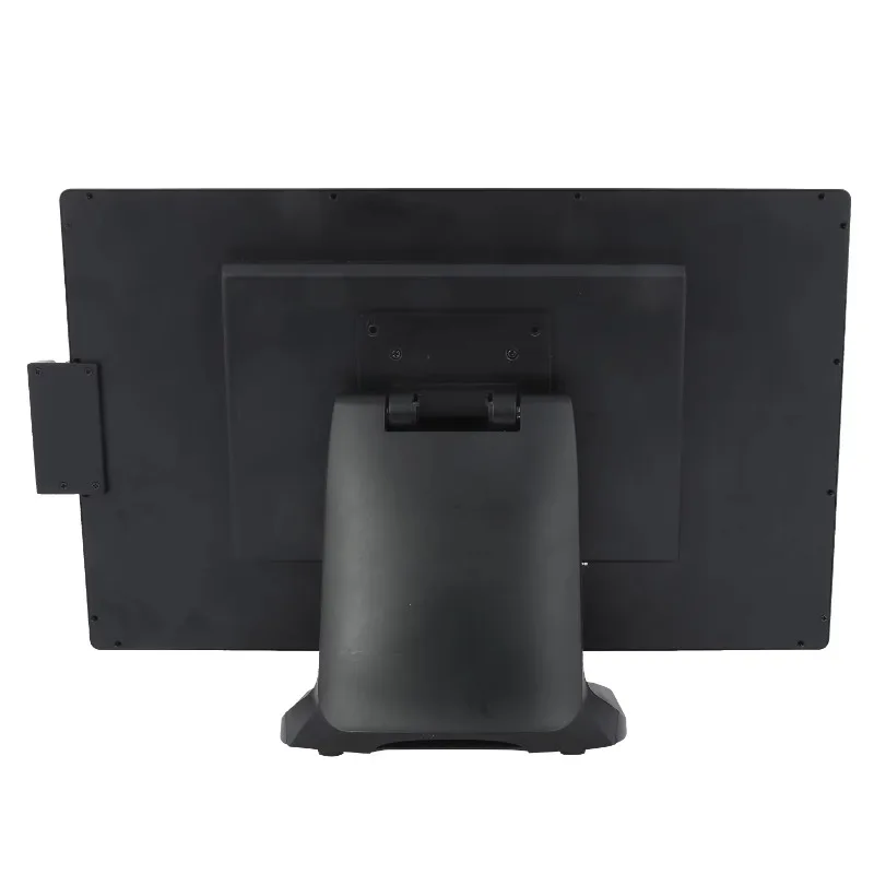 2026 21.5Inch 1920*1080 Wide Screen Touch All In One POS System For Restaurant Ordering, Kitchen Display