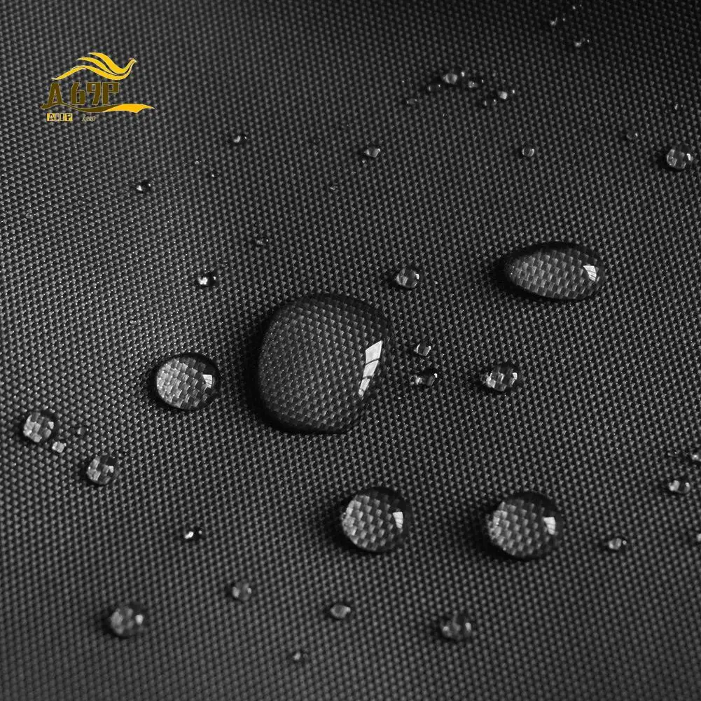 A69P-Waterproof Ping Pong Table Cover Tennis Cover Protect Outdoor Indoor Anti-UV Dustproof Ping Pong Table Cover