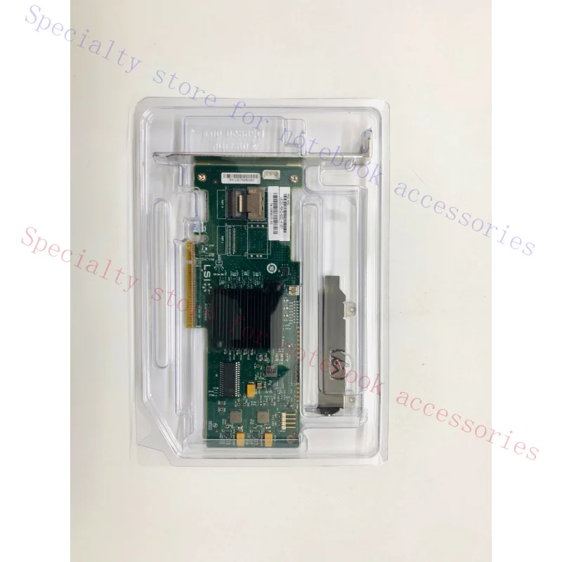 AAA+ FOR LSI MegaRAID Internal LSI00199 SATA/SAS 9240-4i 6Gb/s PCIe 2.0 RAID Controller