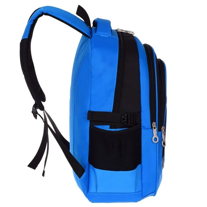 2023 Orthopedic backpack Primary School Bags For Boys Girls Kids Travel Backpacks Waterproof Schoolbag Book Bag mochila infantil