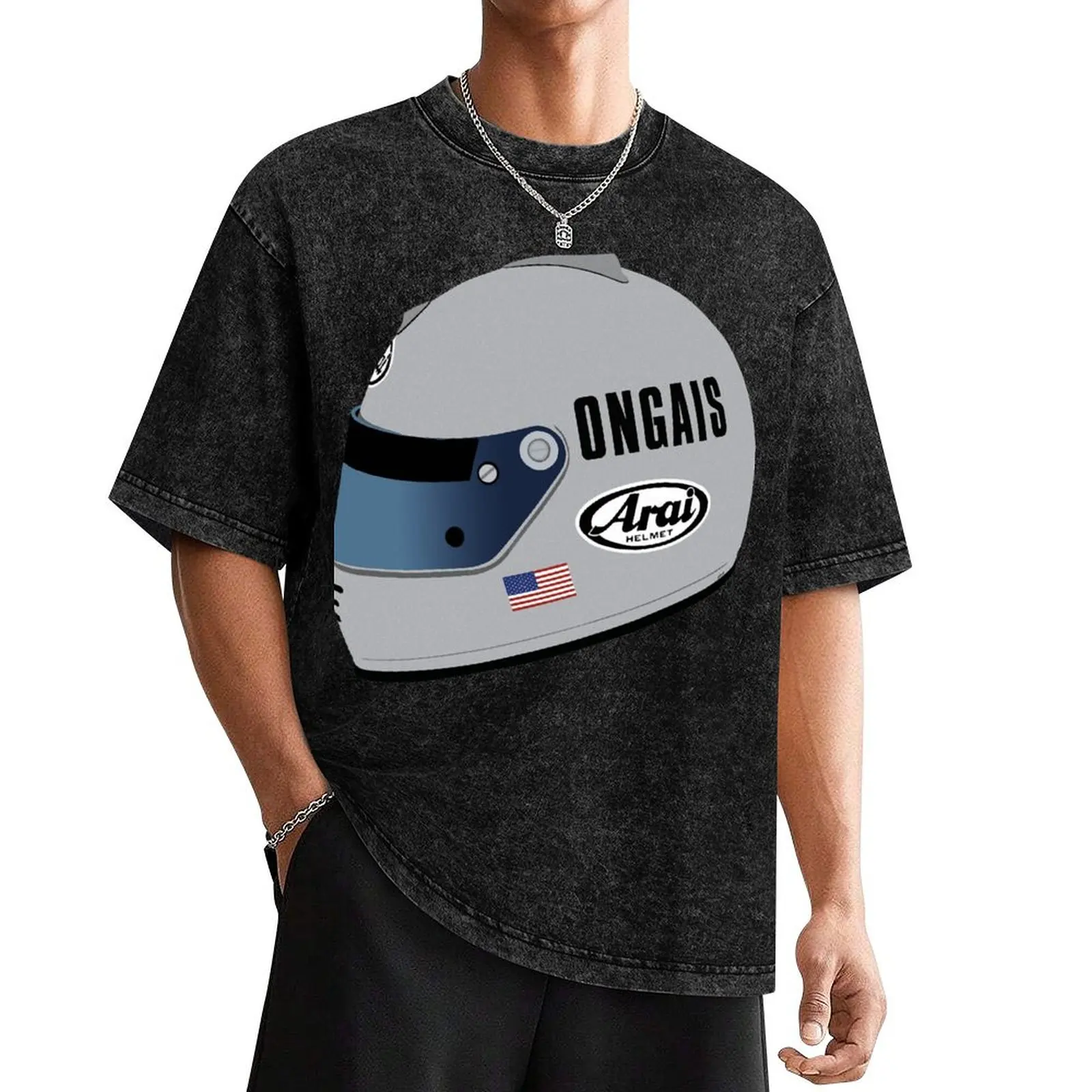 

On the Gas For Fans T-Shirt customs design your own kawaii clothes man clothes designer shirts oversized t shirts for men