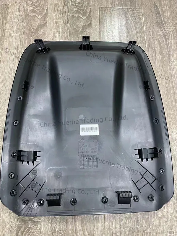 

For Audi A3 8Y Seat Mesh Pocket 4K0 881 969