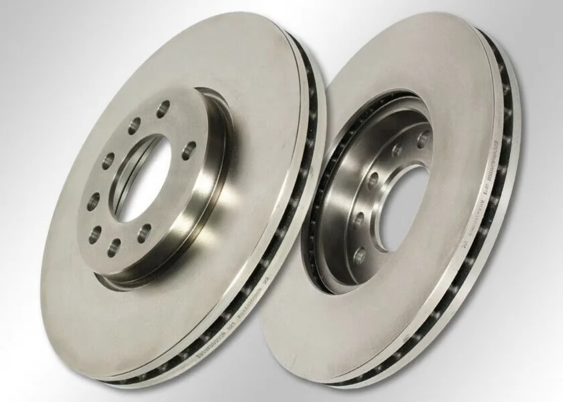 For Brake Rotors Disc Brake Rotor Carbon Ceramic Brake Discs  4E0615301A  for audi