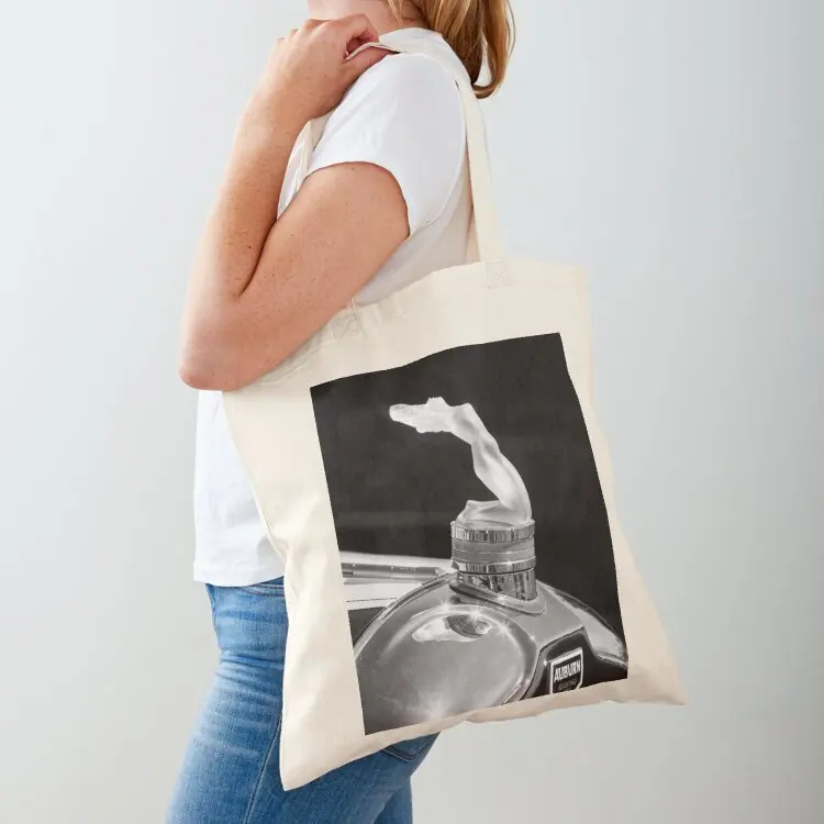 

Lalique Auburn Hood Ornament Tote Bag bag luxury women large tote bag woman shopping Women's shopper
