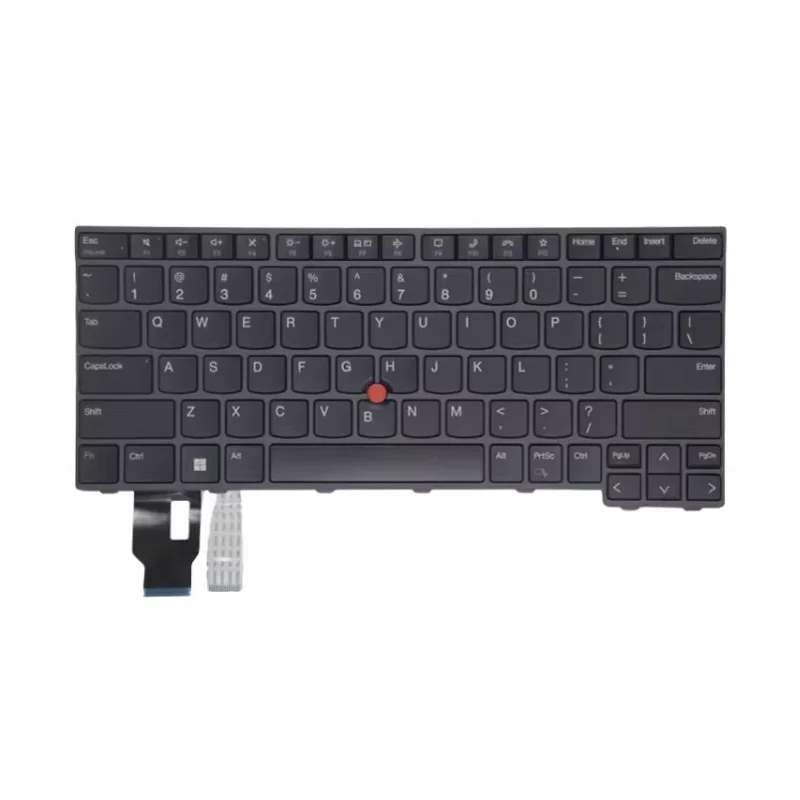 

NEW Keyboard US for Lenovo ThinkPad T14 Gen3 L14 Gen3 P14S Gen3 with backlit