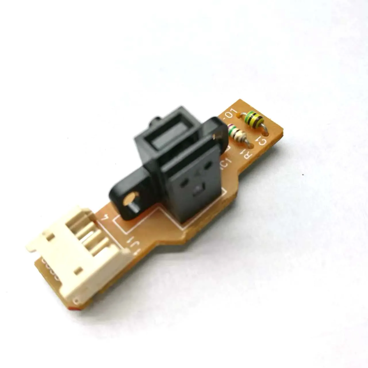 Circular Encoder Sensor QK1-2181 Fits For Canon Pro 9000 Pro9000 PRO9500