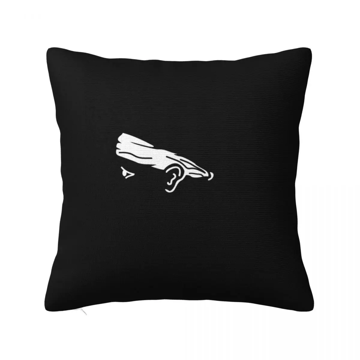 T Homme Corse Et Fier Du S Au 2Xl 코르시카 서프라이즈 새 브랜드 십대 청소년 남자 동물 동물 베개 케이스