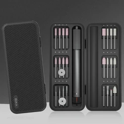 DUKA ATuMan Mini Drill Electric Carving Pen Variable Speed Rotary Tools Engraver Pen for Grinding Polishing Portable Tool