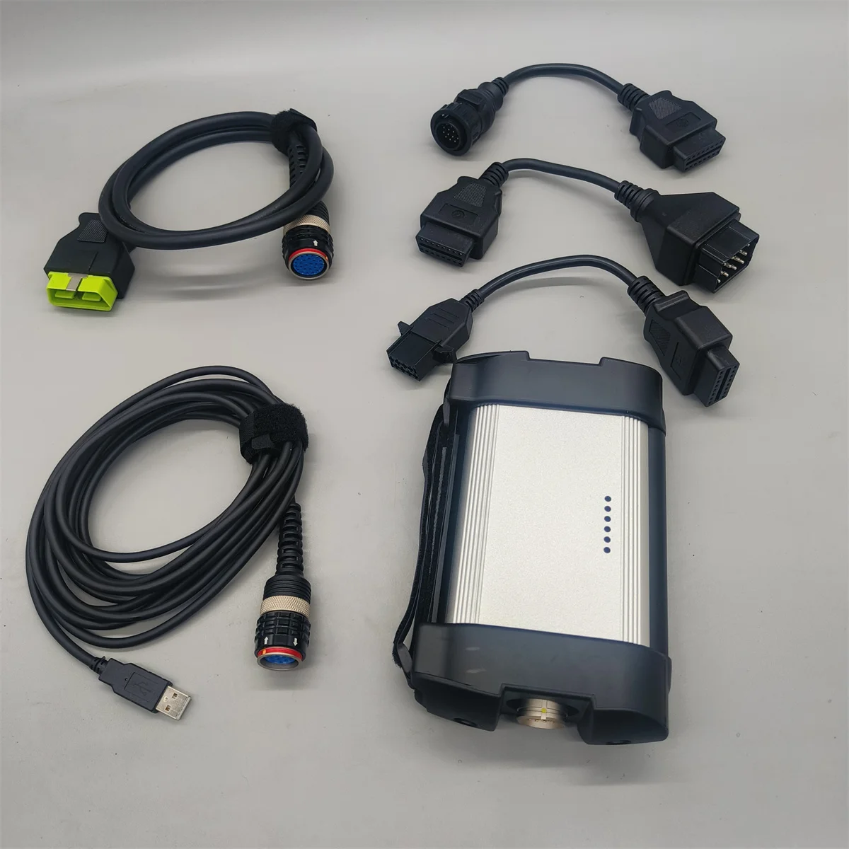 Special Tools for Trucks VOE 88890300 VOCOM and Cable Kit