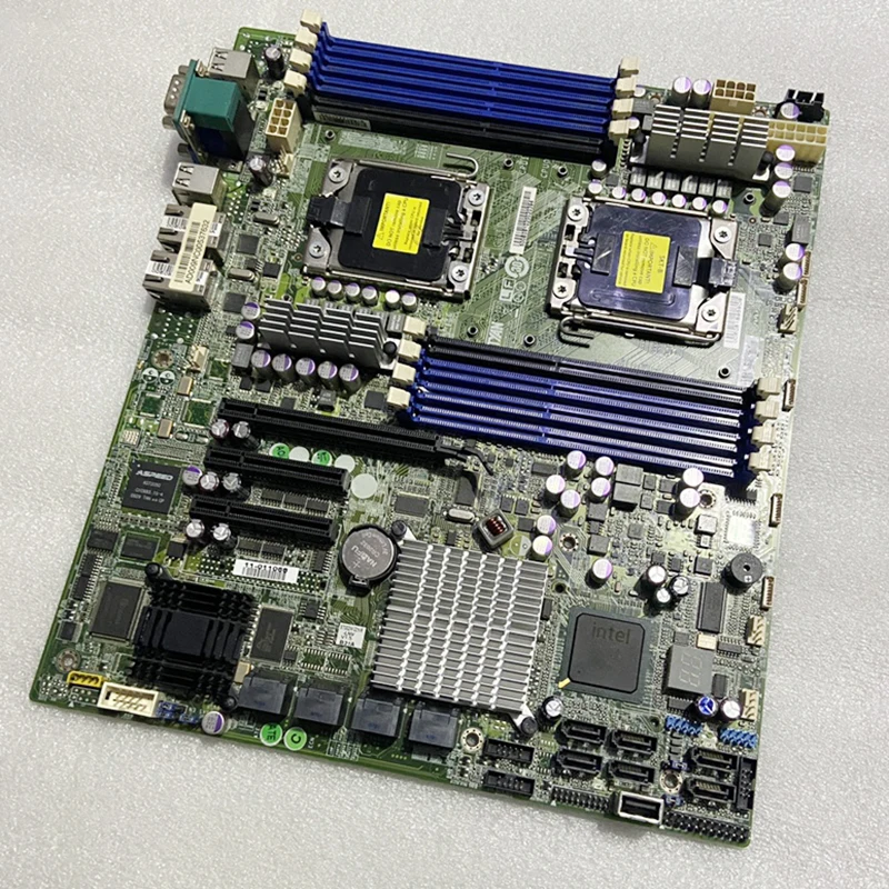 Mainboard For TYAN S7002WG2NR-LE-B Motherboard Fully Tested