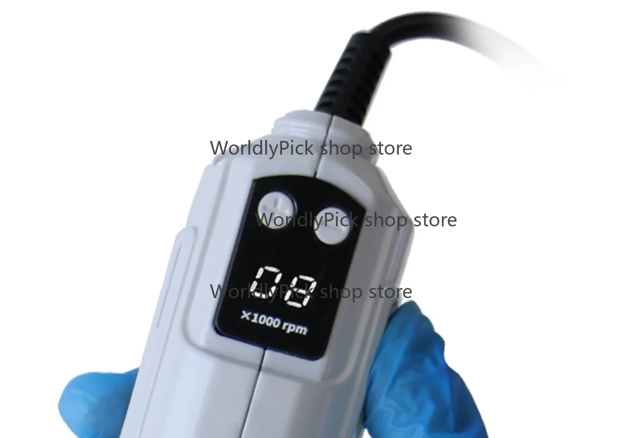 X200D Disperser Set T5 Serrated Dispersion Blade for Processing Biological and Animal Samples Prototype Customization