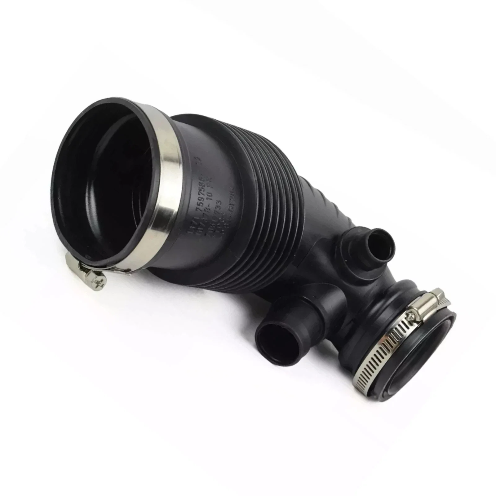 

For BMW F20 F21 F30 114i 116i 118i 316i 320i models N13 Engine Filter 13717597586 Air Filter Intake Hose Pipe Car Accessories