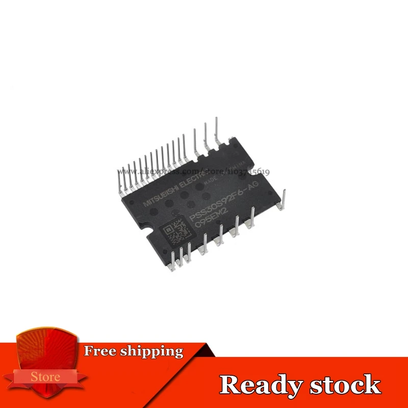 

PSS30S92F6-AG PSS20S92F6-AG PSS10S92F6-AG PSS15S92F6-AG PSS35S92F6-AG MODULE