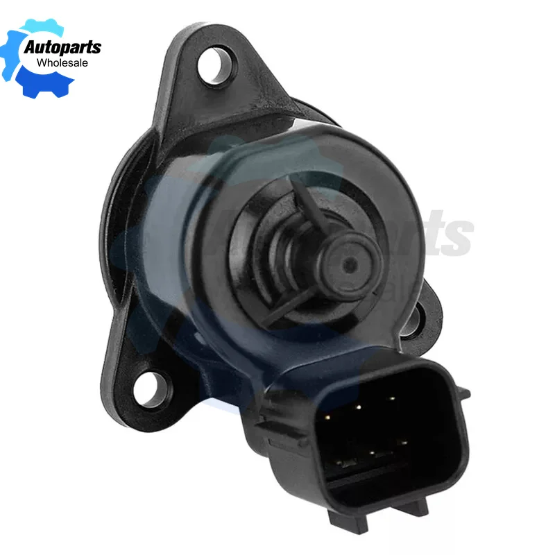 

1450A132 Fits Mitsubishi Chrysler Dodge Lioncel Lancer CS3A 1.6L Idle Speed Air Control Valve/Plug