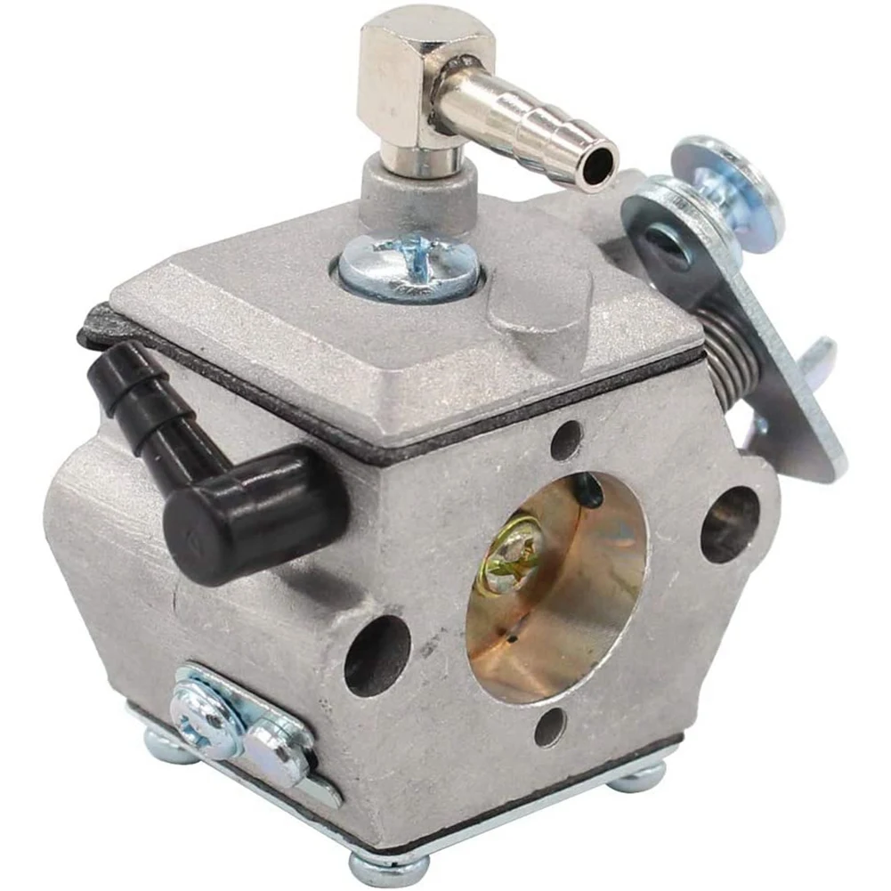 N84R المكربن فلتر الهواء خط الوقود المجلد Carb عدة ل Stihl 028 028AV 028 AV بالمنشار ل Walbro WT-16B Tillotson HU-40 #1