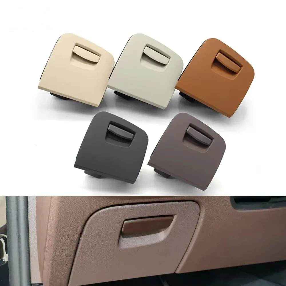 

LHD Dashboard Glove Box for BMW 5 Series G30 G31 6GT G32 51456997932 51456997933