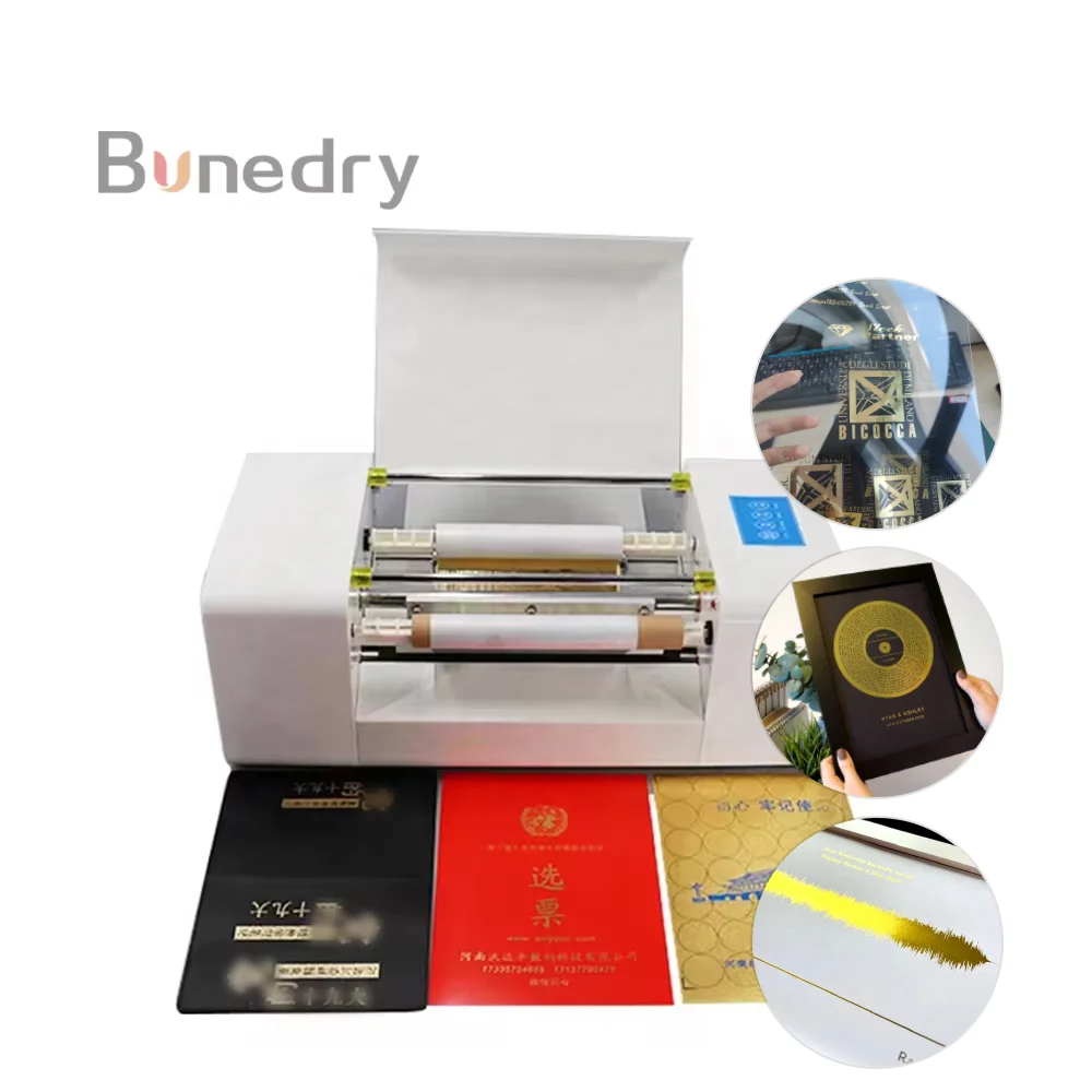 

Лидер продаж, портативный цифровой принтер для листовой фольги, машина для штамповки фольгой, печатная машина для алюминиевой золотой фольги 360C Impresora