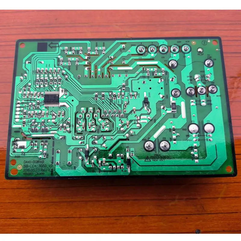New For Samsung Refrigerator Control Board DA92-00459E DA92-00459A PCB DA41-00814B DA41-00814C Fridge Motherboard Freezer Parts
