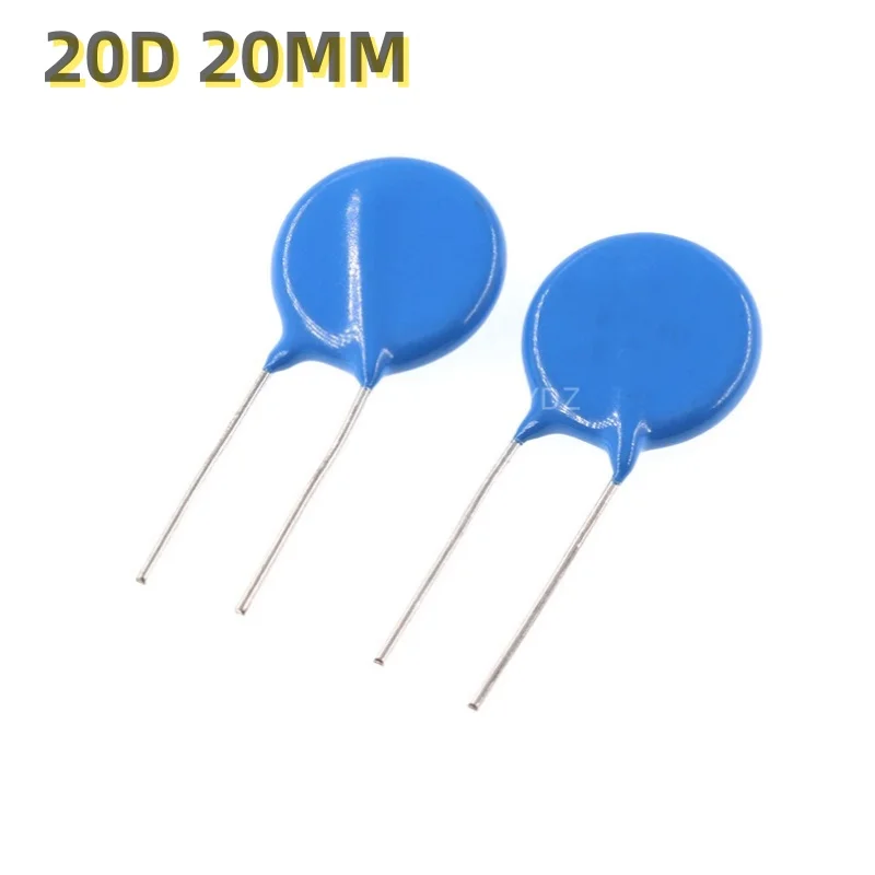 

10 шт./лот дисковод MOV 20 мм 20D 20D180K 20D220K 20D330K 20D470K 20D560K