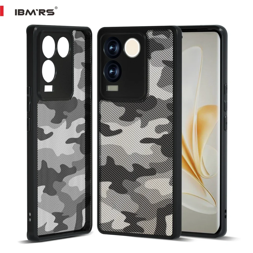 Ibmrs For Iqoo Z7 P…