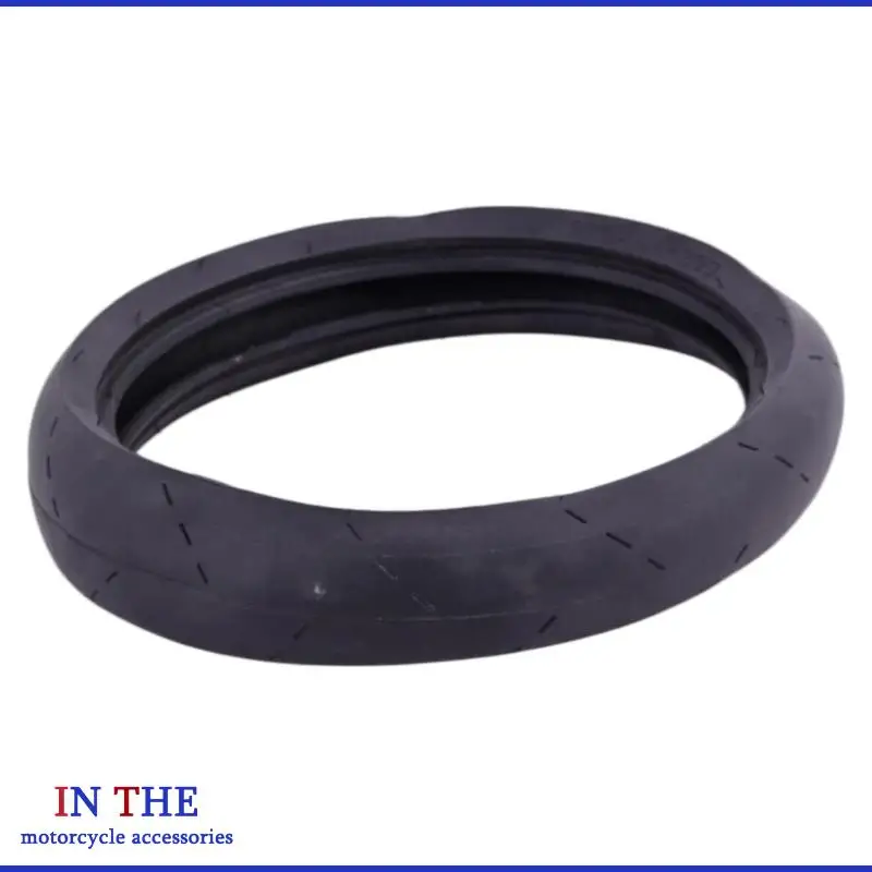 Compatible with 6-inch 203 wheel mini electric folding scooter repair parts, high-quality 270 × 47-203 scooter tires 5