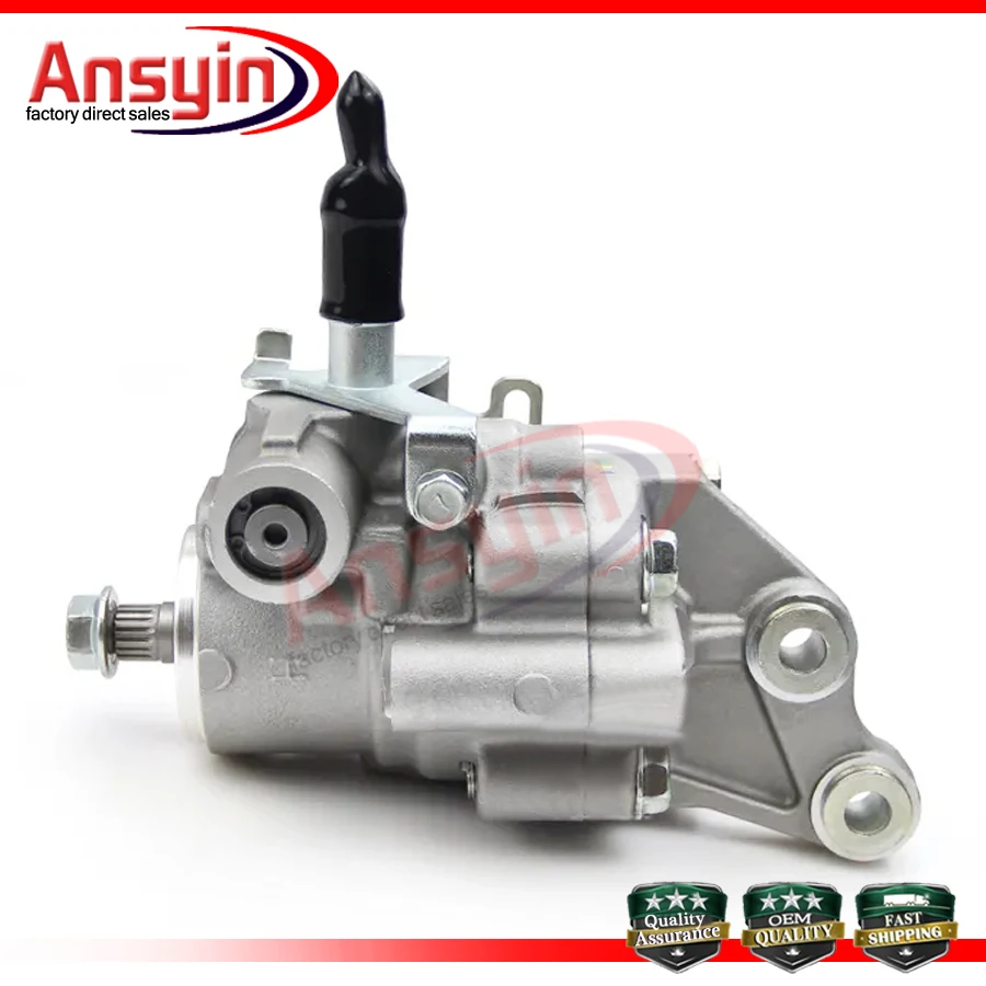 Auto Power Steering Pump For Lexus LS400 4.0L UCF20 SC430 LS400 1998-2000 4.0L Sedan 21-5143 44320-50030 44320-30570 2002-2010