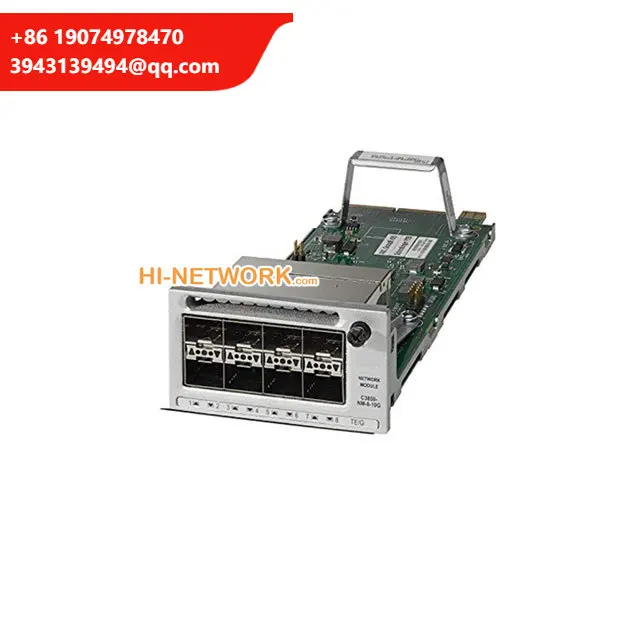 Good Quality C9300-…