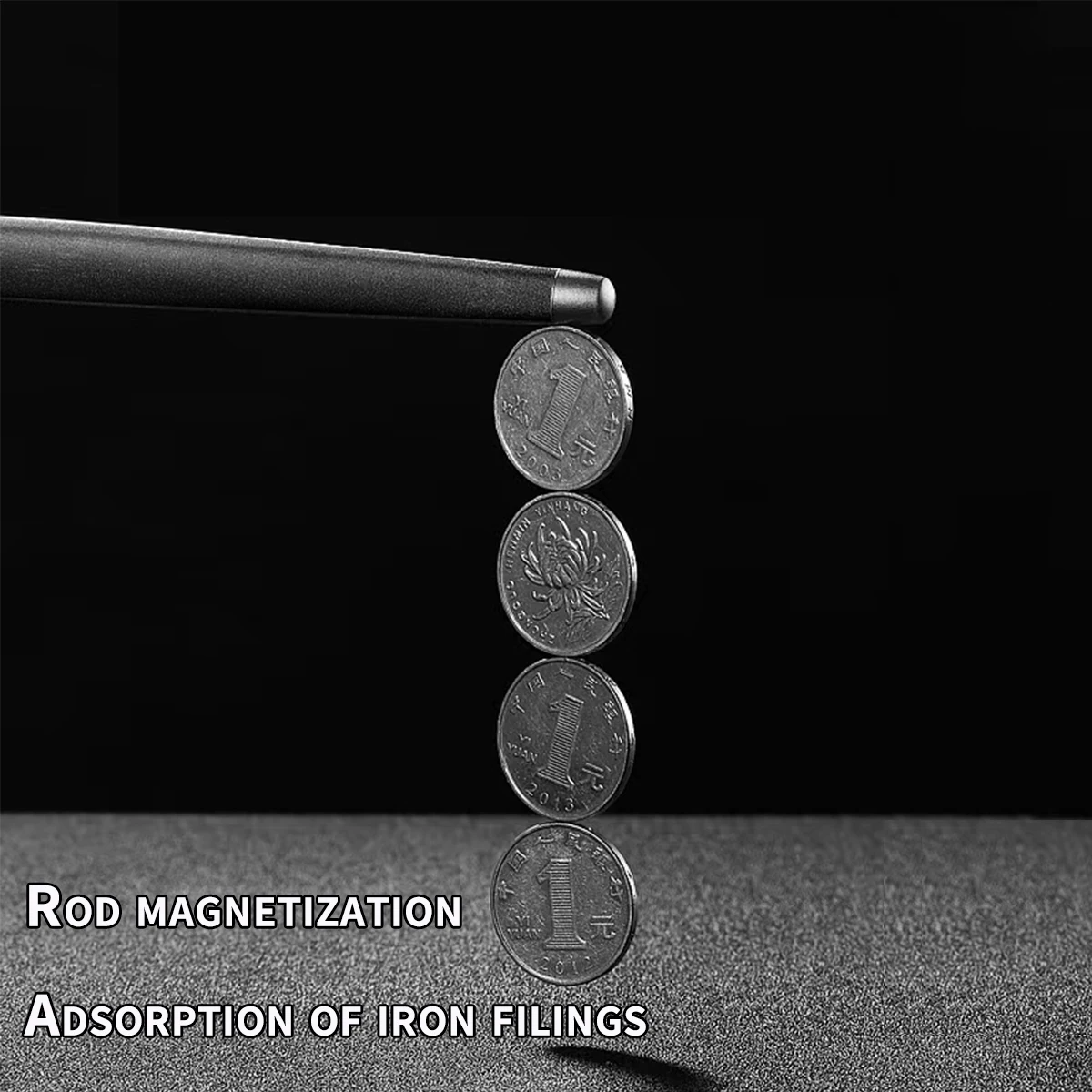

8000 Wire Professional Sharpening Rod | Butcher & Chef Ultra-Fine Honing Tool | Diamond-Embedded Steel