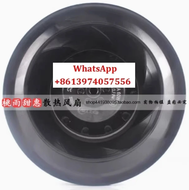 

Новый плиточный центробежный вентилятор переменного тока B2E190-063A-AA10 220 В 0,27 А 60 Вт