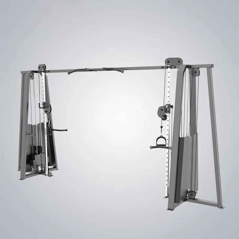 2024 Professional Gym Machines Equipment For Stomach Exercise Men Smith Machine Accessories Smart Home Weight Selling Fitness