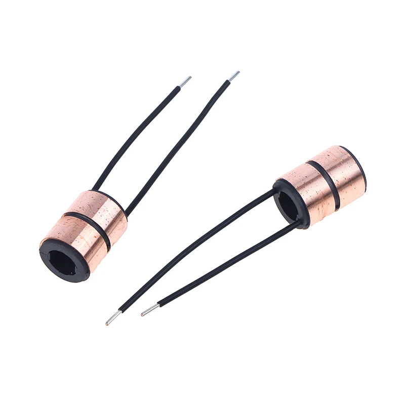 Generator Copper Head Generator Slip Ring Collector Ring For Car Generator Copper Head