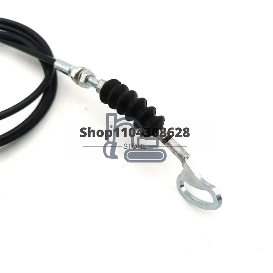 CAB DOOR Lock LATCH 4662727, WIRE CABLE ZX200-3,ZX200-5G,ZX120-3, ZX130-3, ZX140W-3,ZX200-5A,ZX330-3,ZX350-3,ZX350-5G