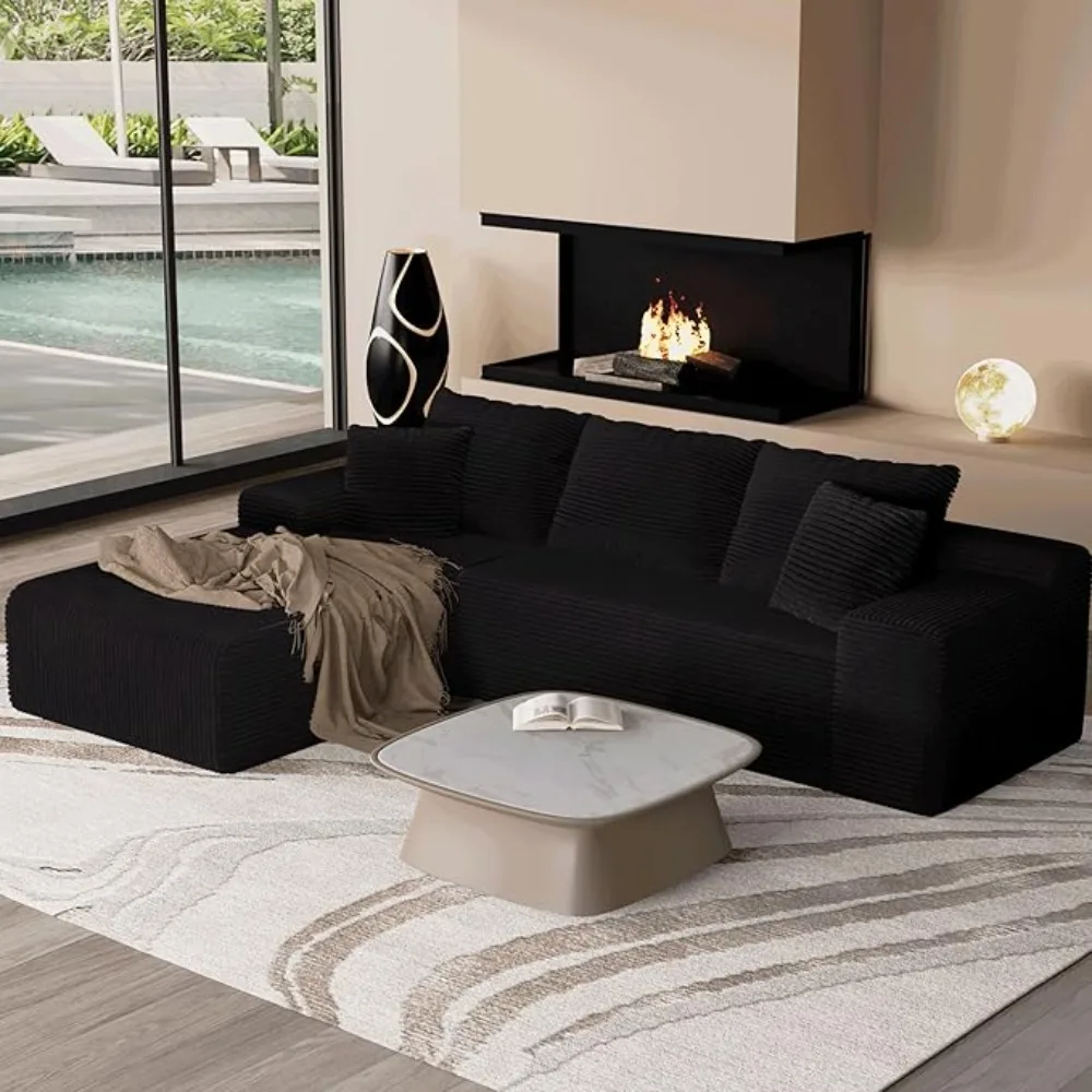 105" Convertible Se… - image