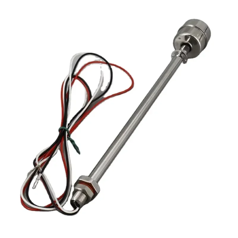 DOCOD Wholesale Solvent Level Sensor for UX/GU Inkjet Part Marking