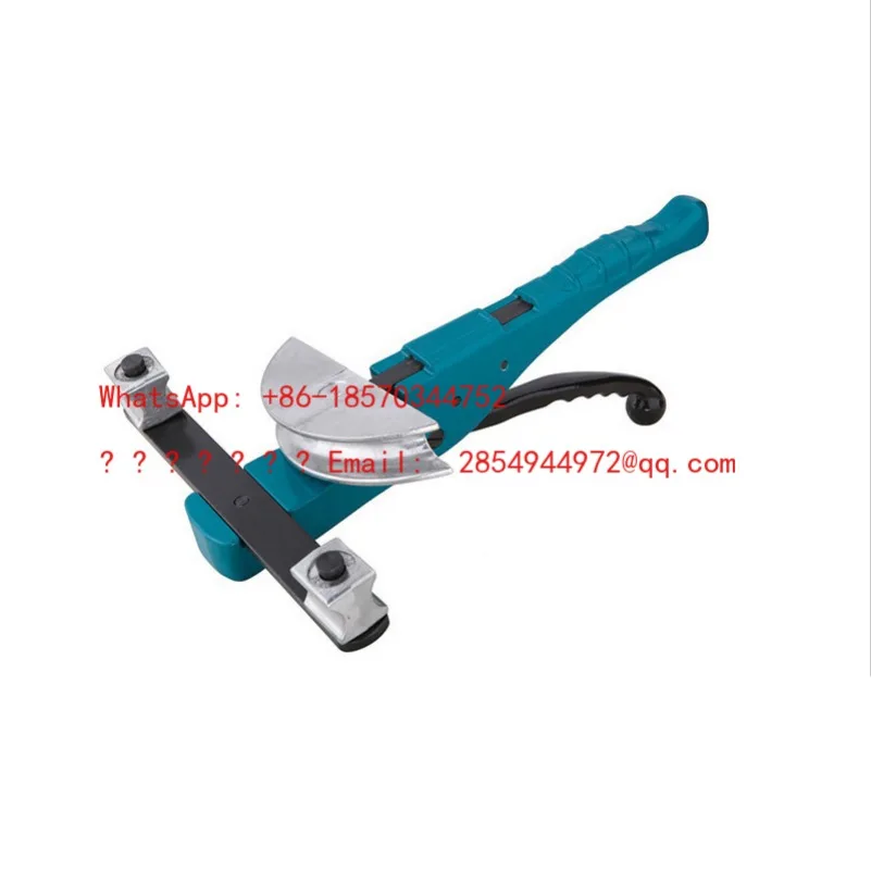 L Flexible Copper Tube Composite Pipe Hydraulic Bending Machine