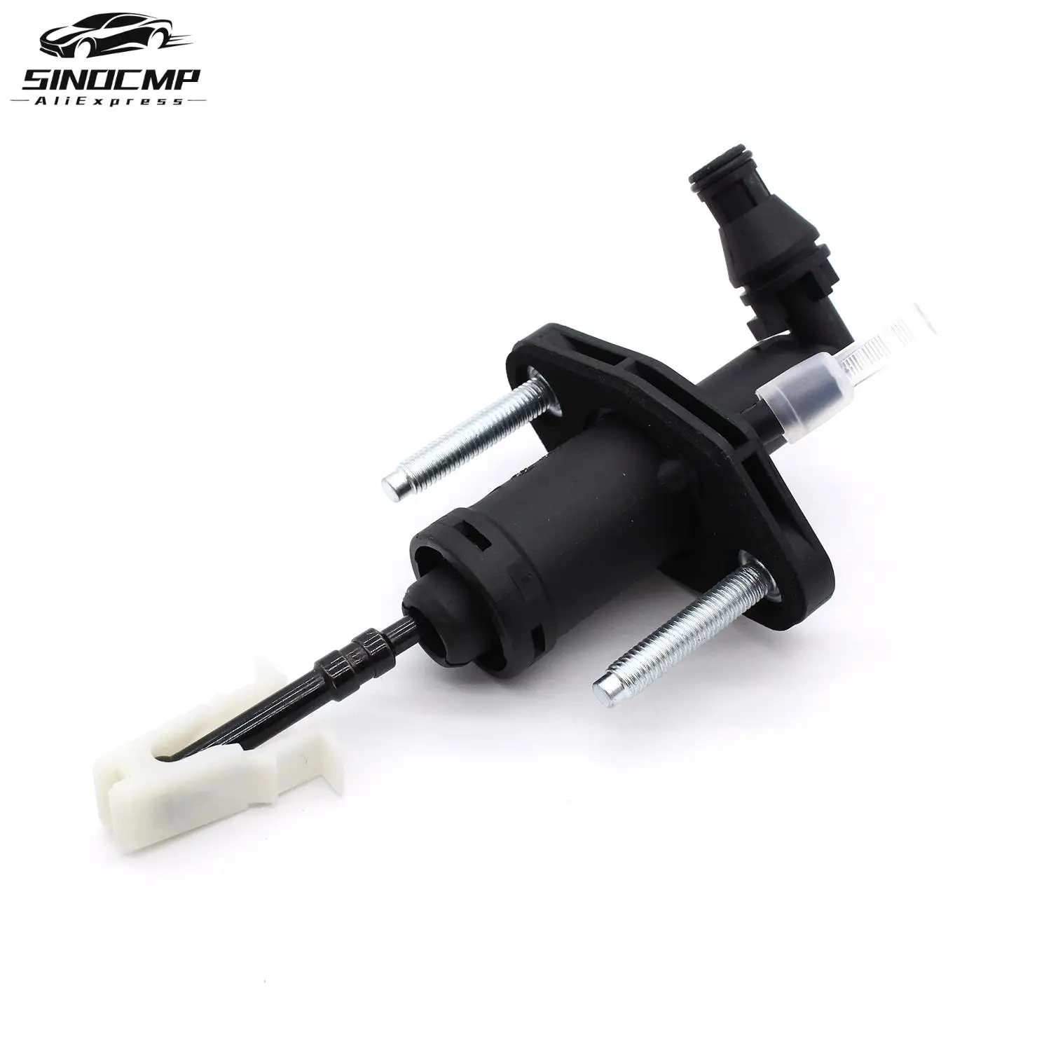 

Clutch Master Cylinder 55579998 55561916 24412669 5679380 55207400 71740373 For Saab 9-3 9-5 Vauxhall Fiat Chrysler Chevrolet