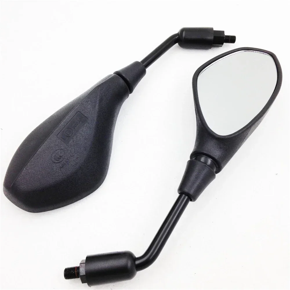 

Motorcycle Rearview Mirrors For BWM 2008-2011 F650GS/F800GS/F800R，Aprilia 2008-2013 Pegaso Factory 660/Strada 660/Trail 660